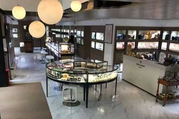 酒泉肃北县寄卖奢侈品店